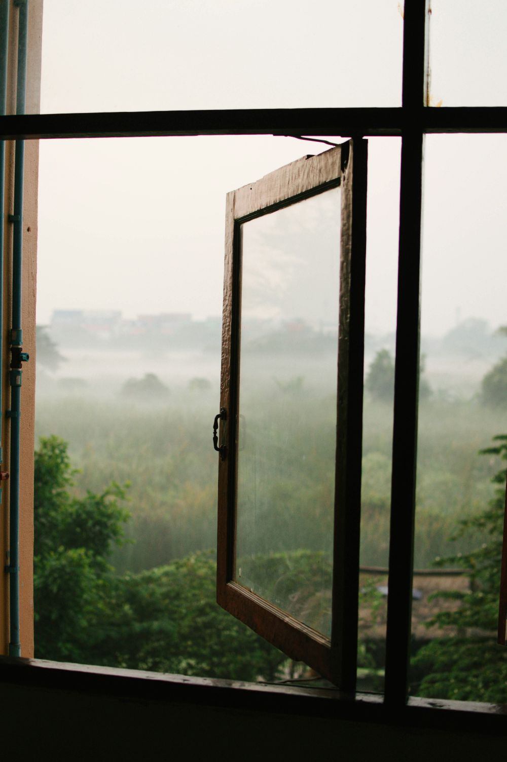 Sidehengslede vinduer: En klassisk og praktisk løsning for hjemmet ditt