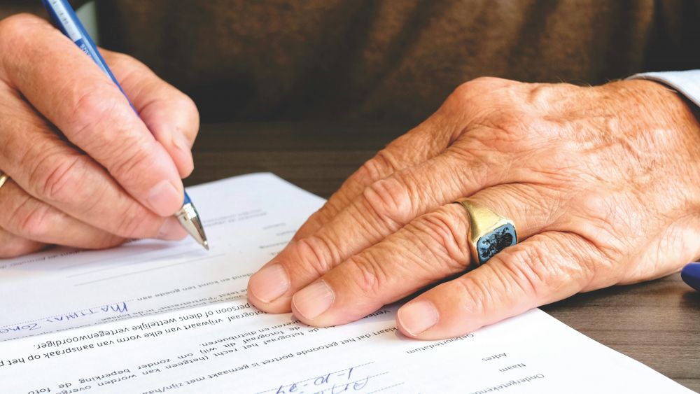 Arbeidsrett: Forholdet mellom arbeidsgiver og arbeidstaker