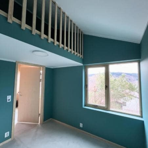 Etterisolering av hus  slik får du en varmere og mer energieffektiv bolig