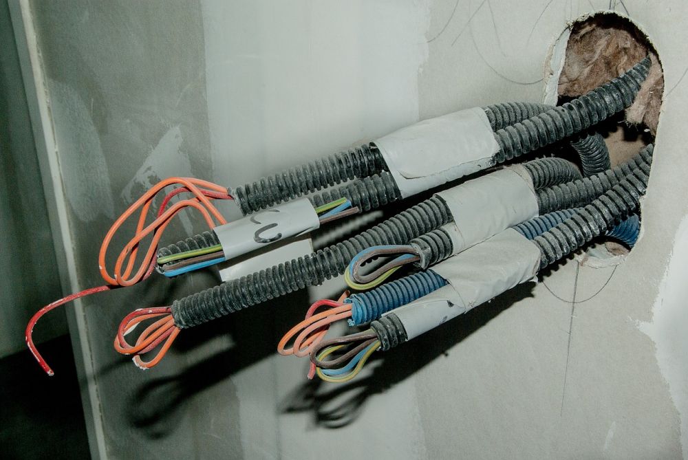 Elektriker kongsberg  trygg og smart hjelp til hjem og bedrift