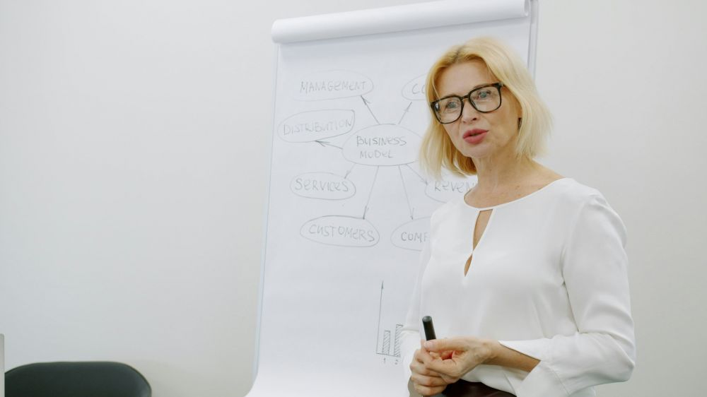 Ledelse kurs  praktisk vei til tryggere lederrolle