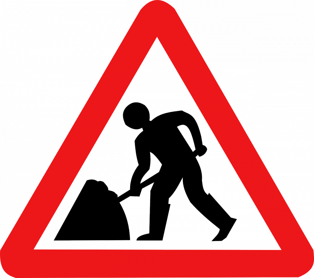 Arbeidsvarsling kurs  trygghet når arbeid møter trafikk