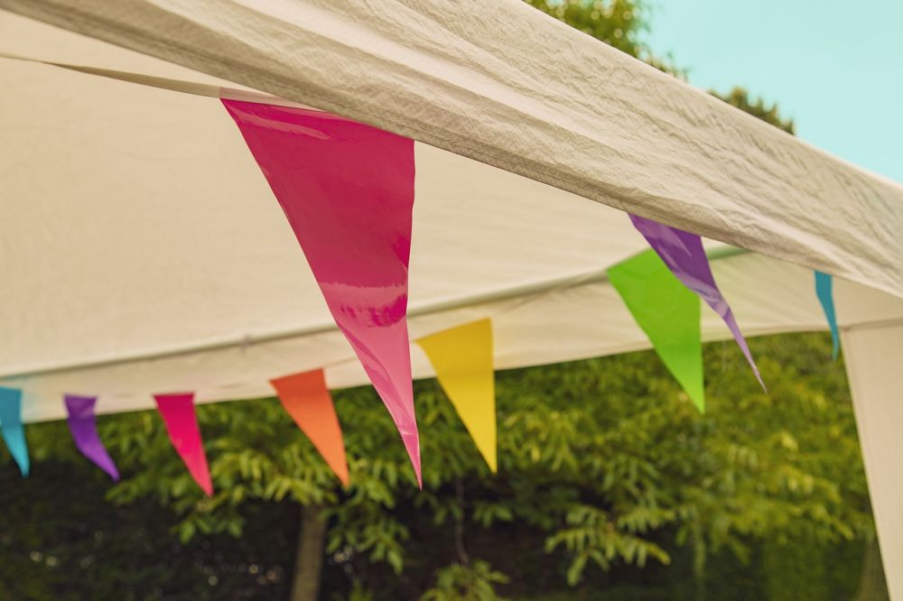 Telt til festival: praktiske valg for en vellykket festivalopplevelse