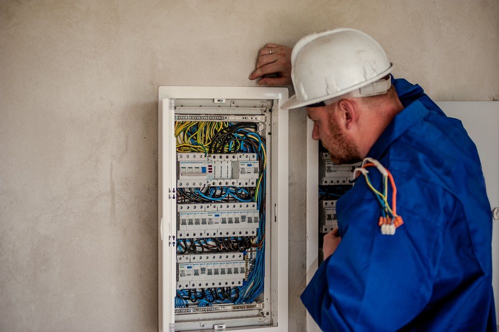 Elektriker lørenskog